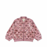 Tops | Kids Konges Sløjd LULU BOMBER JACKET TODDLER Coeur