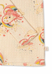 Tops | Kids Konges Sløjd MINNIE GLITTER BLOUSE GOTS Horn Stars