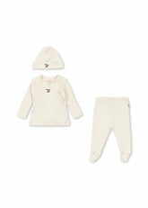 Tops | Kids Konges Sløjd NIA MATERNITY PACKAGE GOTS Cherry