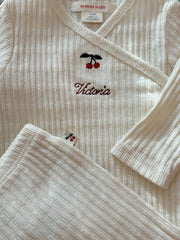 Tops | Kids Konges Sløjd NIA MATERNITY PACKAGE GOTS Cherry