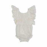 Tops | Kids Konges Sløjd POSEY ROMPER Optic White