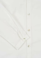 Tops | Kids Konges Sløjd ROLF SHIRT GOTS Optic White