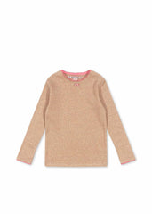Tops | Kids Konges Sløjd ROLI BLOUSE Moonlight
