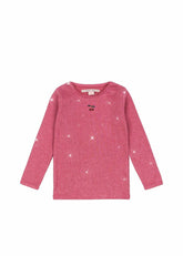 Tops | Kids Konges Sløjd ROLI BLOUSE Rapture Rose