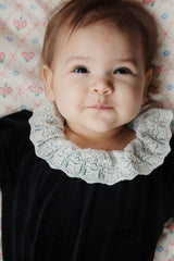 Tops | Kids Konges Sløjd VENOLA ROMPER GRS Black