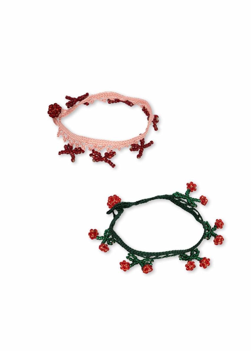 Accessories | Kids Konges Sløjd 2 PACK BRACELET Multi Mix