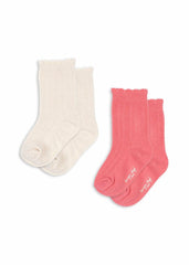 Accessories | Kids Konges Sløjd 2 PACK POINTELLE SOCKS Mix Pack