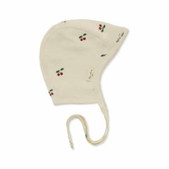 Accessories | Kids Konges Sløjd BABY HELMET GOTS Cherry