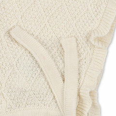 Accessories | Kids Konges Sløjd BARBARA KNIT HELMET Nature