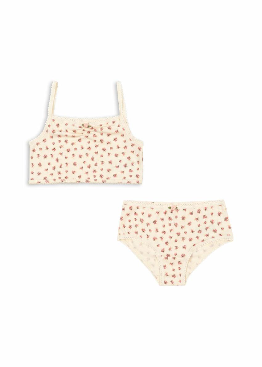Accessories | Kids Konges Sløjd BASIC UNDERWEAR SET GOTS Bloomie