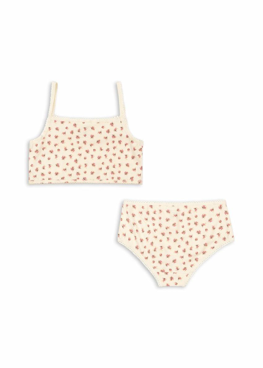 Accessories | Kids Konges Sløjd BASIC UNDERWEAR SET GOTS Bloomie
