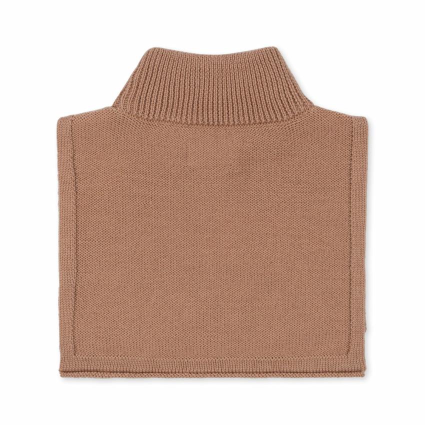 Accessories | Kids Konges Sløjd CABBY NECKWARMER Maple Sugar