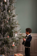 Accessories | Kids Konges Sløjd FESTIVE BUTTERFLY SOLID Navy Blazer