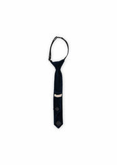 Accessories | Kids Konges Sløjd FESTIVE TIE SOLID Navy Blazer