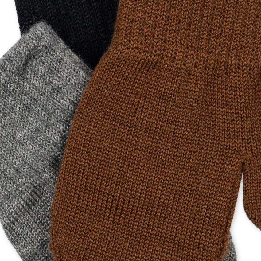 Accessories | Kids Konges Sløjd FILLA MITTENS Midnight
