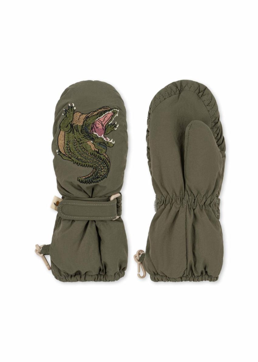 Accessories | Kids Konges Sløjd JUNO MITTENS Kalamata