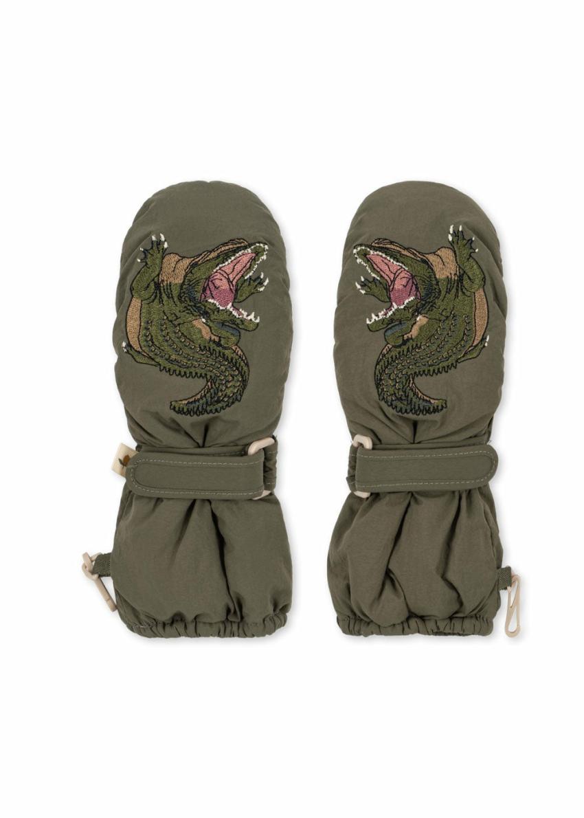 Accessories | Kids Konges Sløjd JUNO MITTENS Kalamata