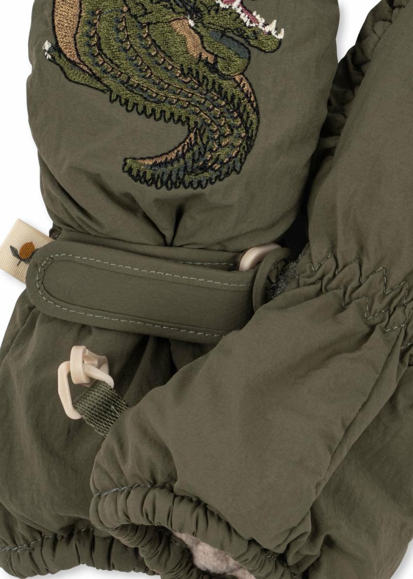 Accessories | Kids Konges Sløjd JUNO MITTENS Kalamata