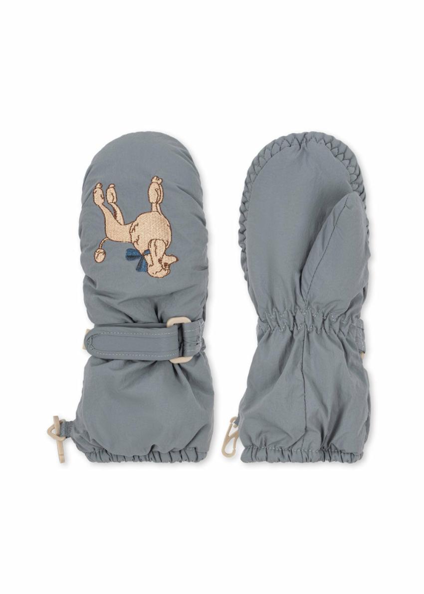 Accessories | Kids Konges Sløjd JUNO MITTENS Tradewinds