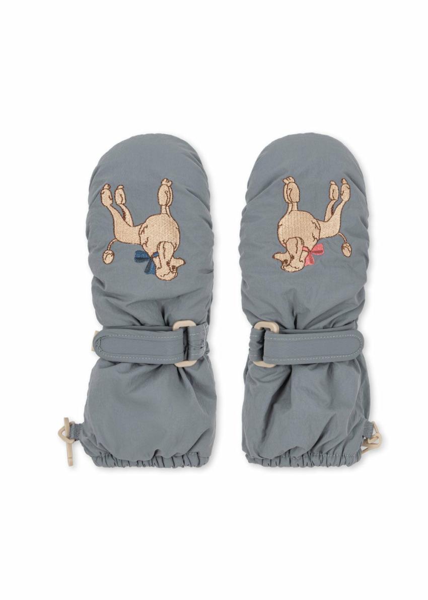 Accessories | Kids Konges Sløjd JUNO MITTENS Tradewinds