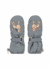 Accessories | Kids Konges Sløjd JUNO MITTENS Tradewinds