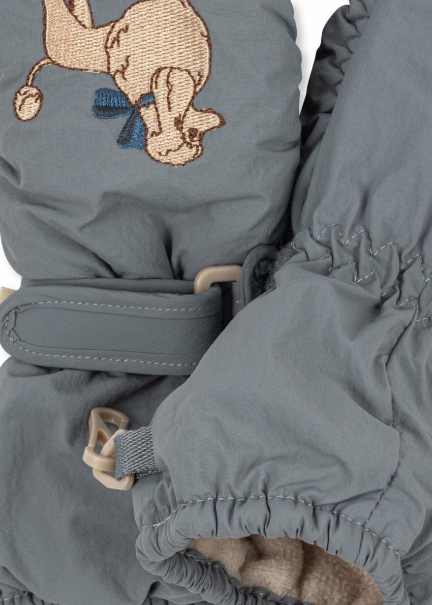 Accessories | Kids Konges Sløjd JUNO MITTENS Tradewinds