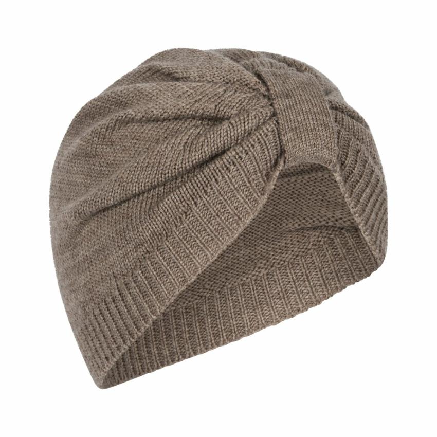 Accessories | Kids Konges Sløjd LOULI BONNET Soft Brown