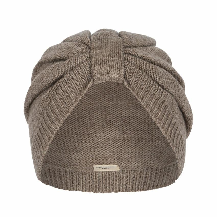 Accessories | Kids Konges Sløjd LOULI BONNET Soft Brown