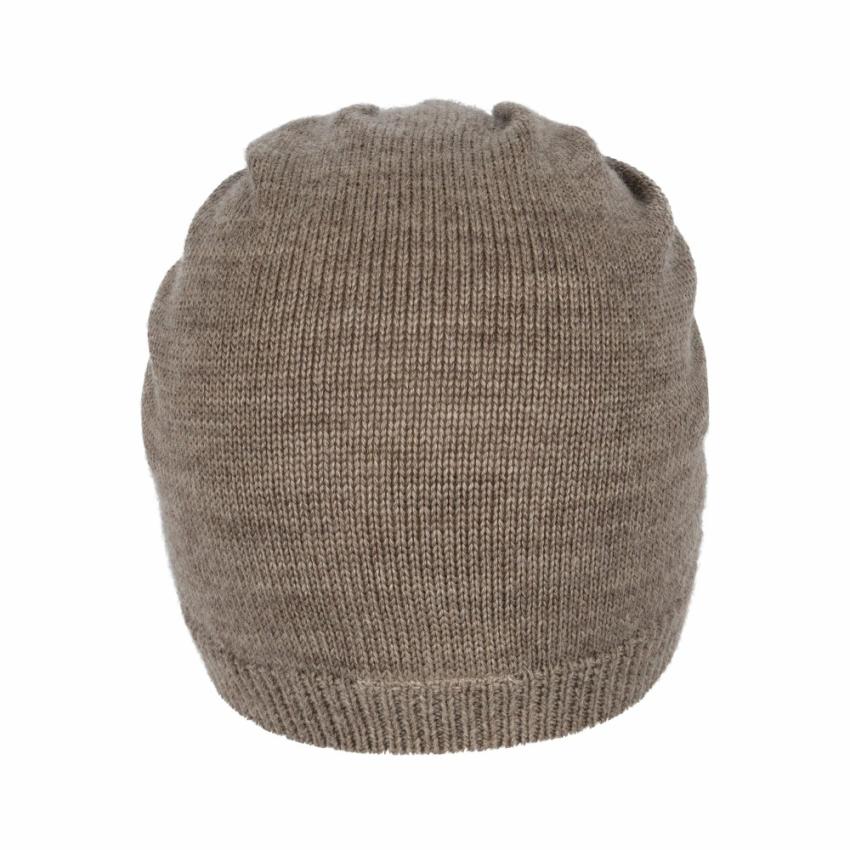 Accessories | Kids Konges Sløjd LOULI BONNET Soft Brown