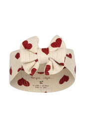 Accessories | Kids Konges Sløjd MINNIE NEW BAMBI BONNET GOTS Amour Rouge