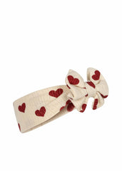 Accessories | Kids Konges Sløjd MINNIE NEW BAMBI BONNET GOTS Amour Rouge