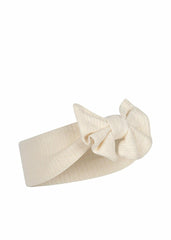 Accessories | Kids Konges Sløjd MINNIE NEW BAMBI BONNET GOTS Antique White