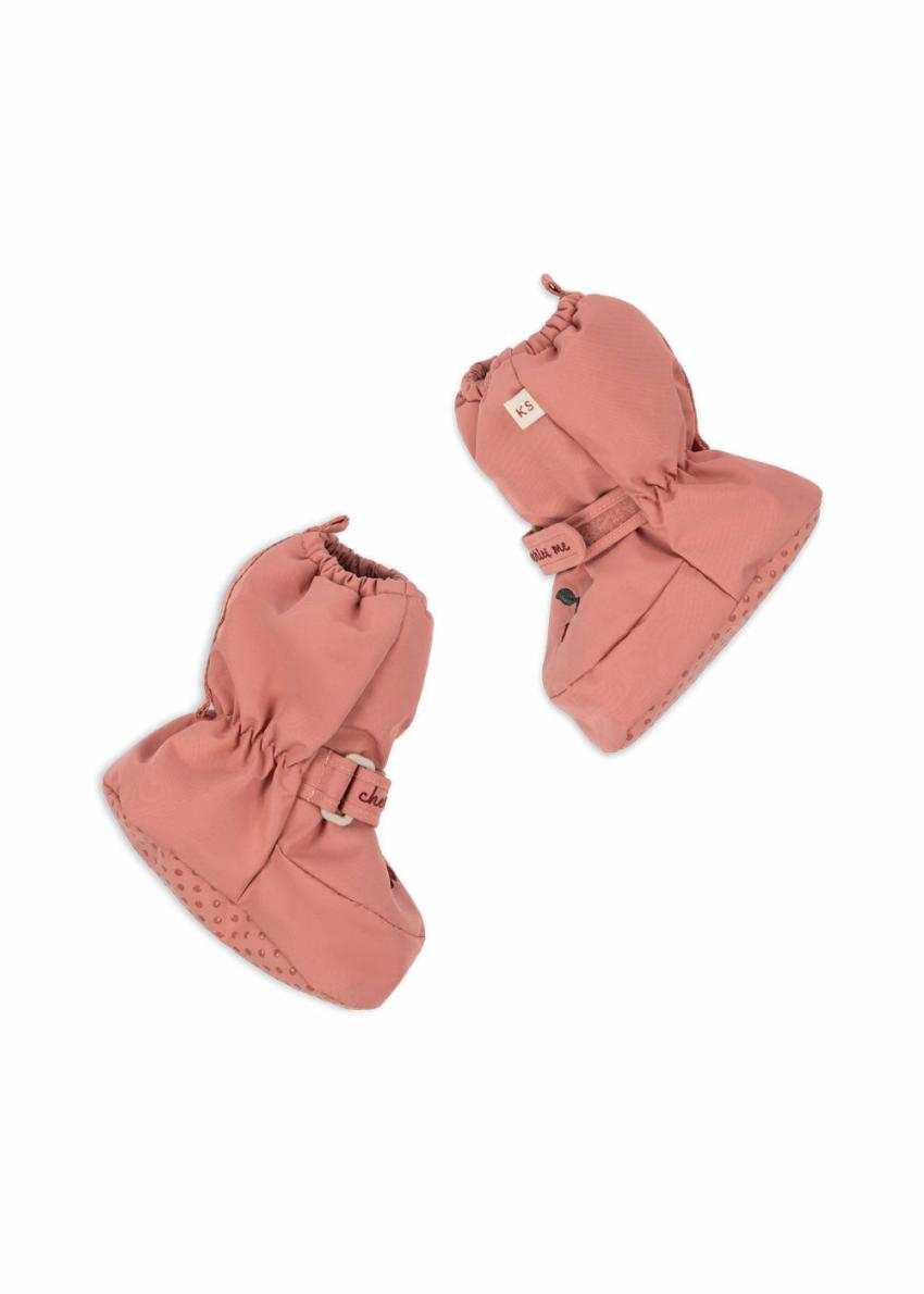 Accessories | Kids Konges Sløjd NOHR SNOW BOOT Desert Sand