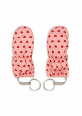 Accessories | Kids Konges Sløjd NUKA MITTENS GRS Coeur Mellow