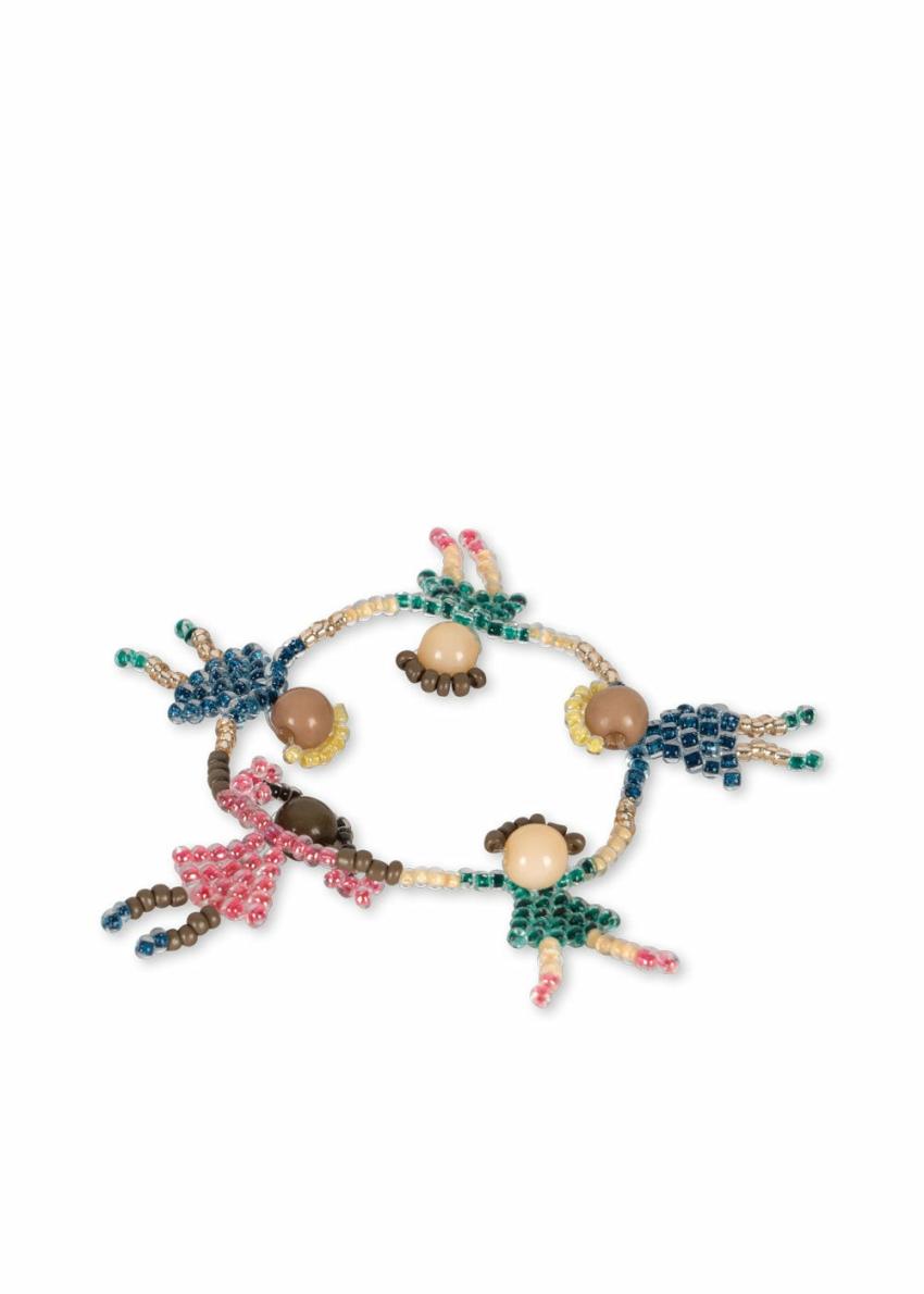 Accessories | Kids Konges Sløjd PEARLY DANCERS NECKLACE &amp; BRACELET SET Multi