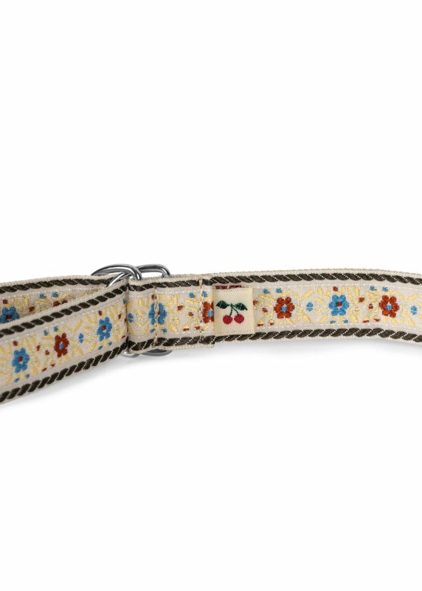 Accessories | Kids Konges Sløjd RIBBON BELT Beige