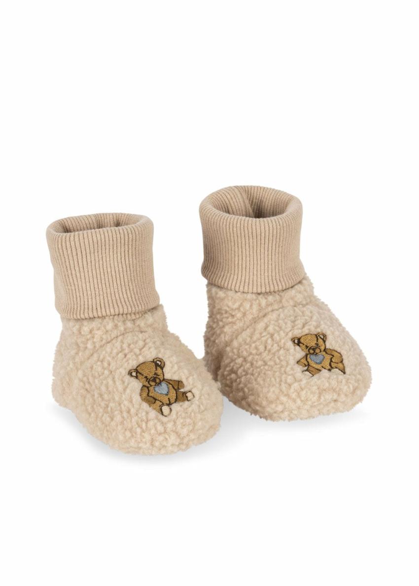Accessories | Kids Konges Sløjd SAFA BOOTS GRS Oxford Tan