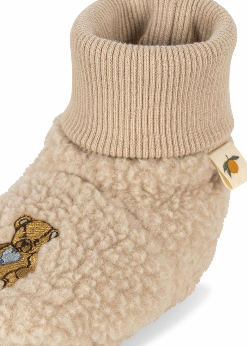 Accessories | Kids Konges Sløjd SAFA BOOTS GRS Oxford Tan