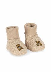 Accessories | Kids Konges Sløjd SAFA BOOTS GRS Oxford Tan