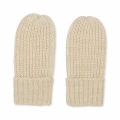 Accessories | Kids Konges Sløjd VITUM BABY MITTENS Almond Milk