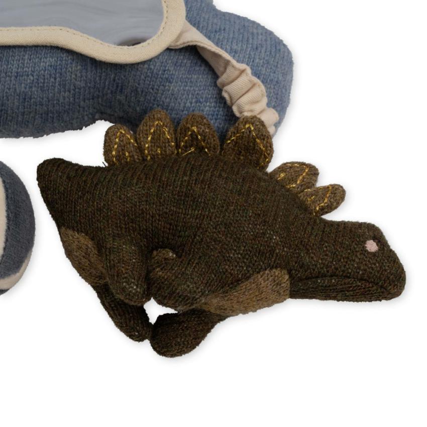 Activity Toys | Kids Konges Sløjd ACTIVITY MIRROR Dino