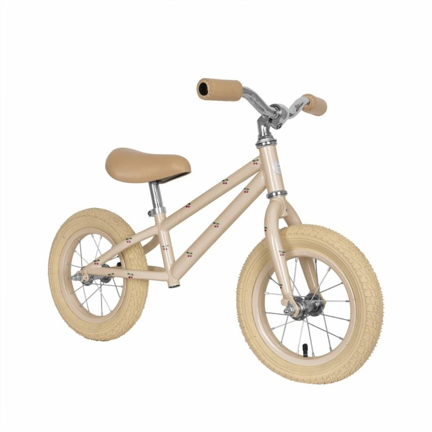 Activity Toys | Kids Konges Sløjd BALANCE BICYCLE Cherry