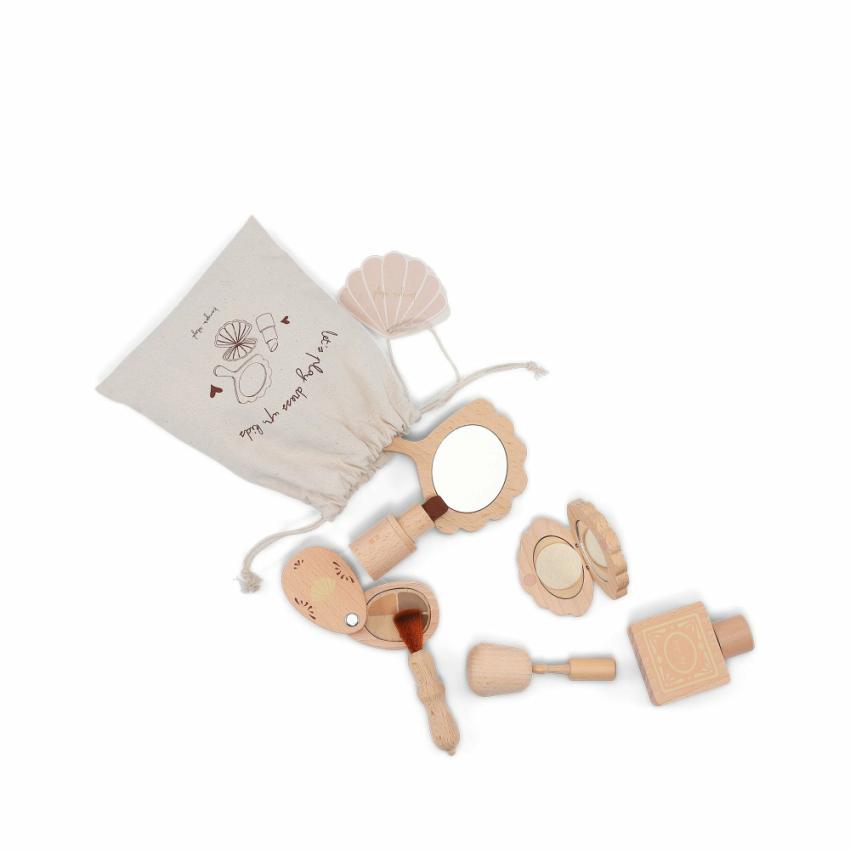 Activity Toys | Kids Konges Sløjd BEAUTY SET Multi