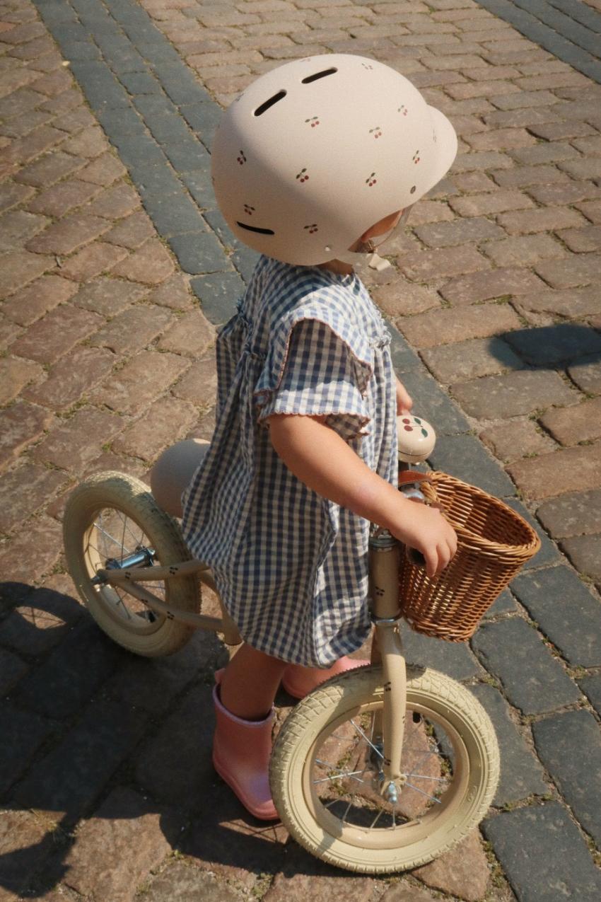 Activity Toys | Kids Konges Sløjd BICYCLE BELL Cherry