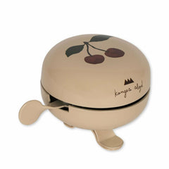 Activity Toys | Kids Konges Sløjd BICYCLE BELL Cherry