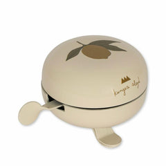 Activity Toys | Kids Konges Sløjd BICYCLE BELL Lemon
