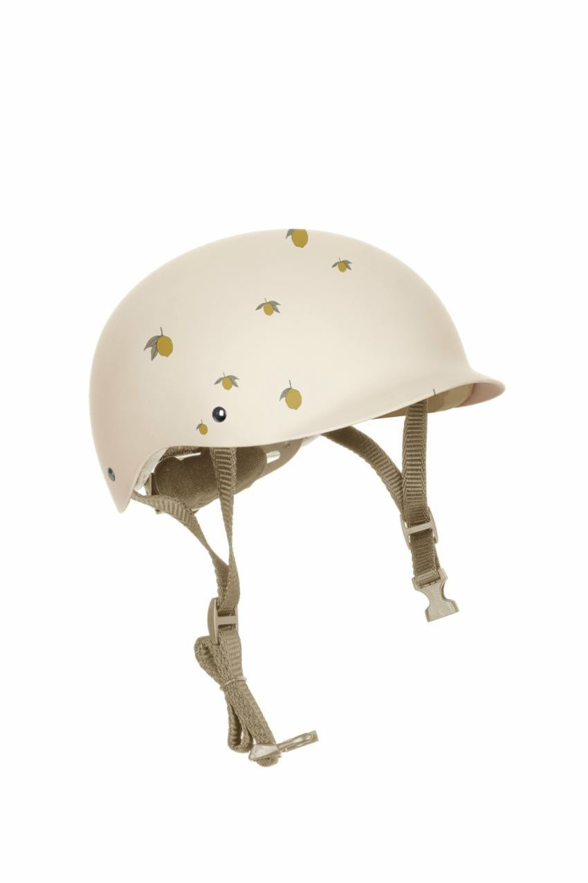 Activity Toys | Kids Konges Sløjd BICYCLE HELMET Lemon