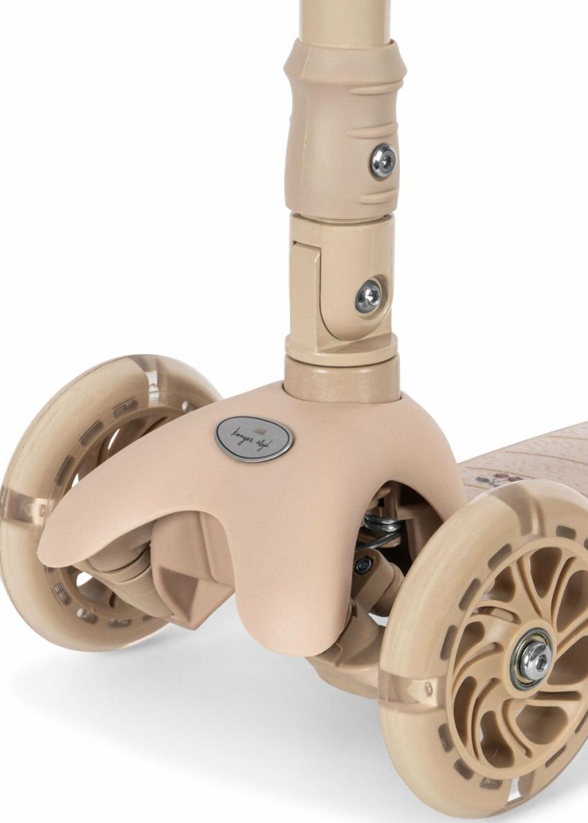 Activity Toys | Kids Konges Sløjd KIDS SCOOTER Cherry