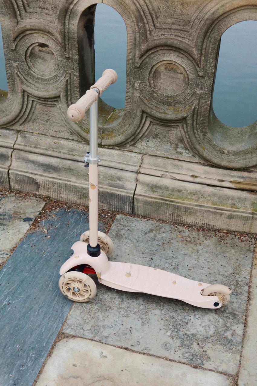 Activity Toys | Kids Konges Sløjd KIDS SCOOTER Lemon