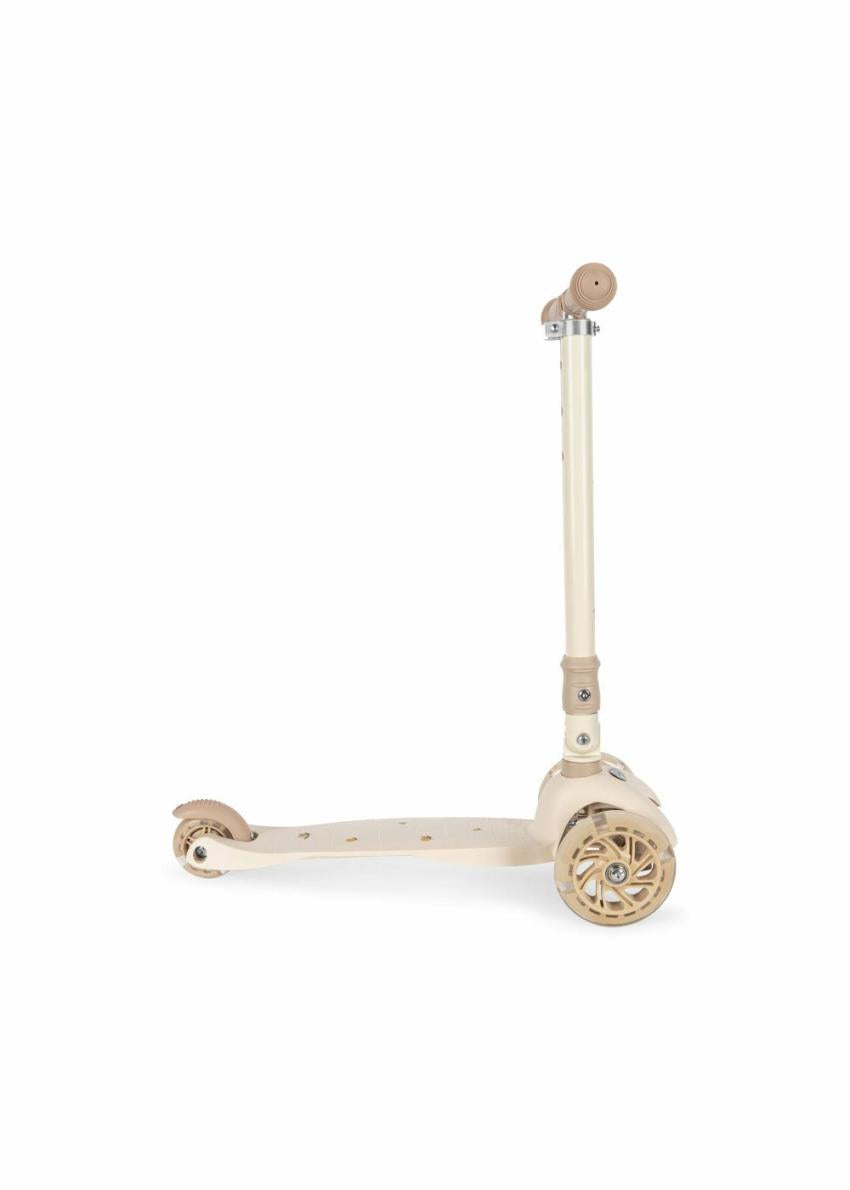 Activity Toys | Kids Konges Sløjd KIDS SCOOTER Lemon